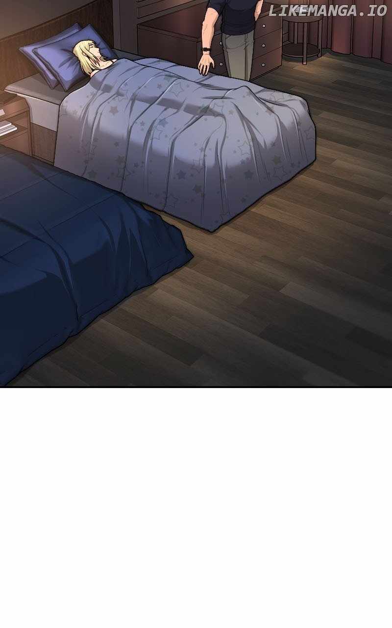 Paranoid Mage Chapter 64 7